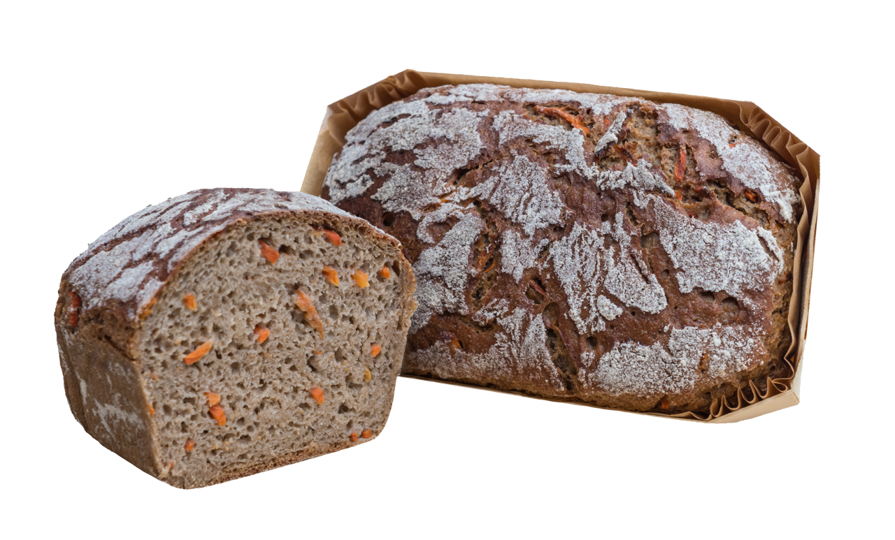 BIO Möhrenlaib 