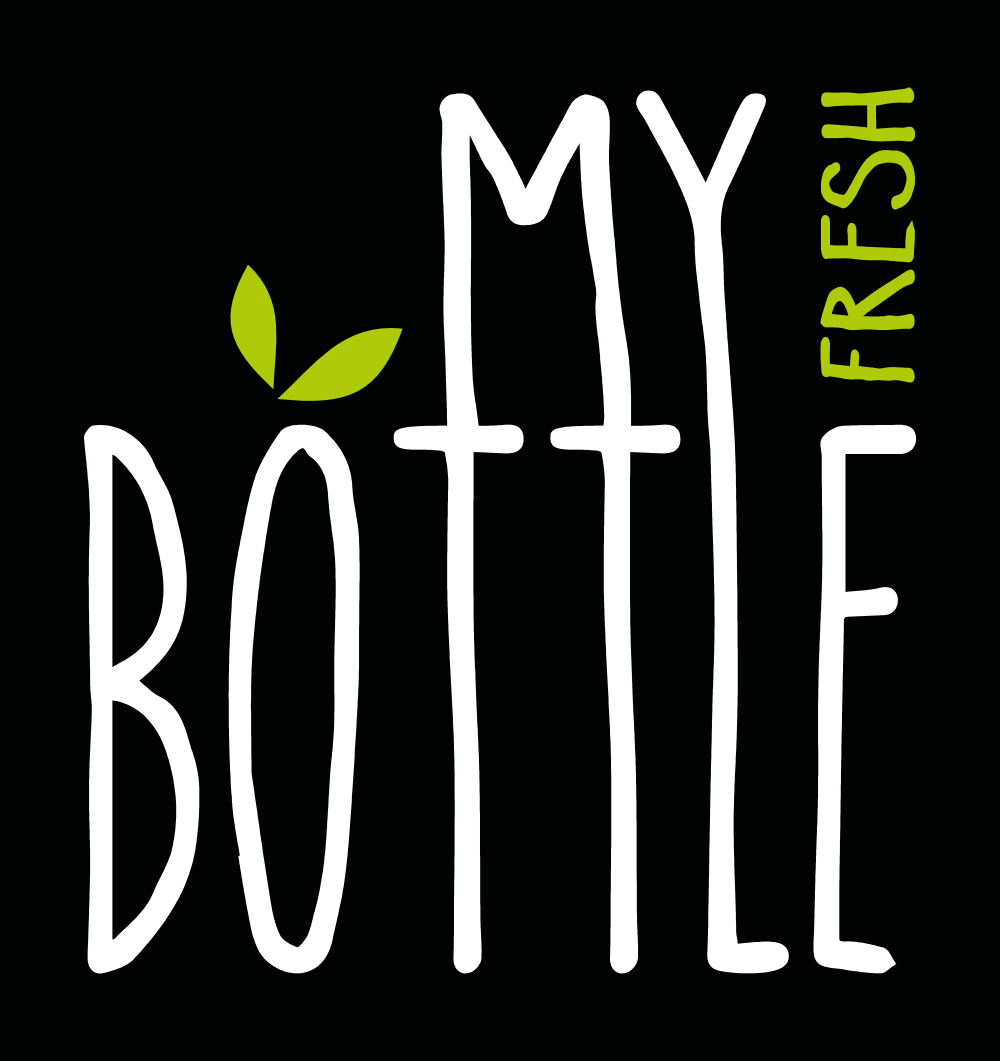My fresh Bottle