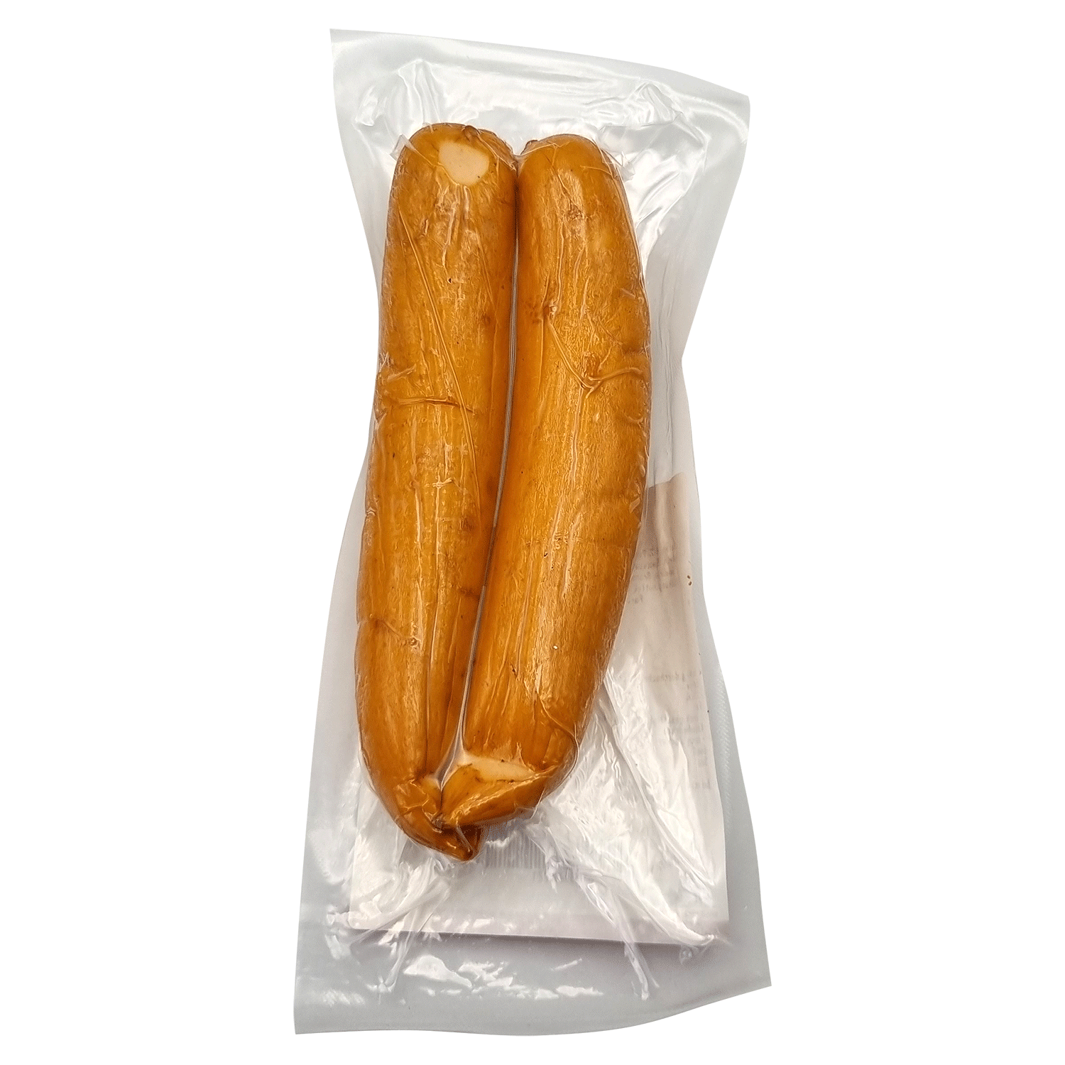 Putenbockwurst