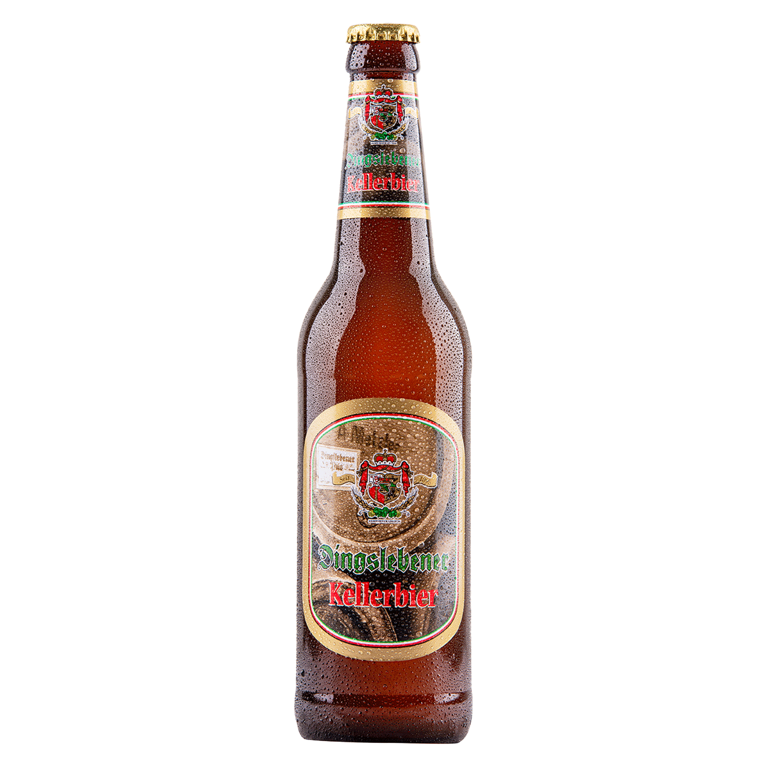 Adventskalender Thüringer Bier 2024