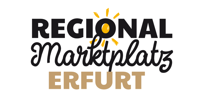 Regionalmarktplatz Erfurt