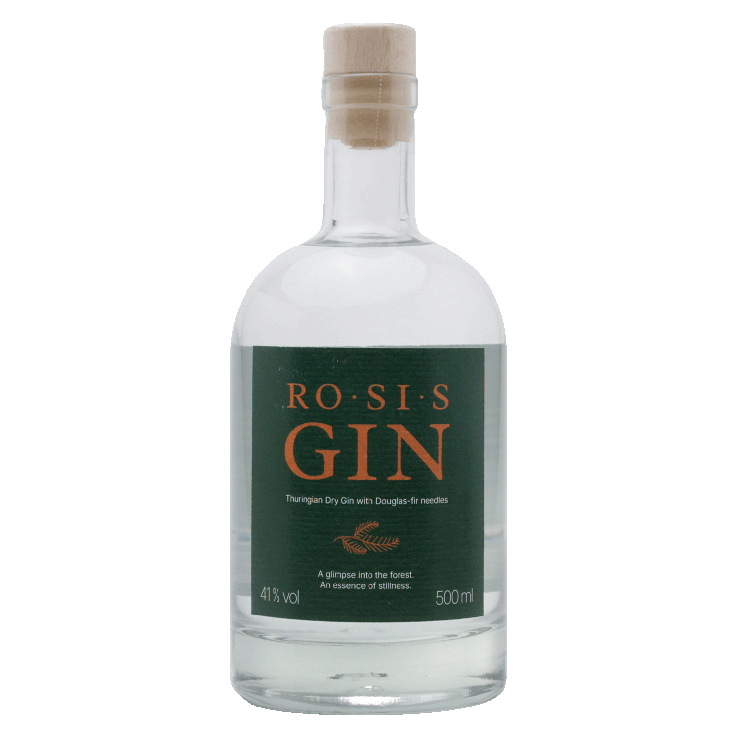 ROS-SPI-GIN